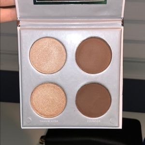 Pür Cosmetics Sculptor palette